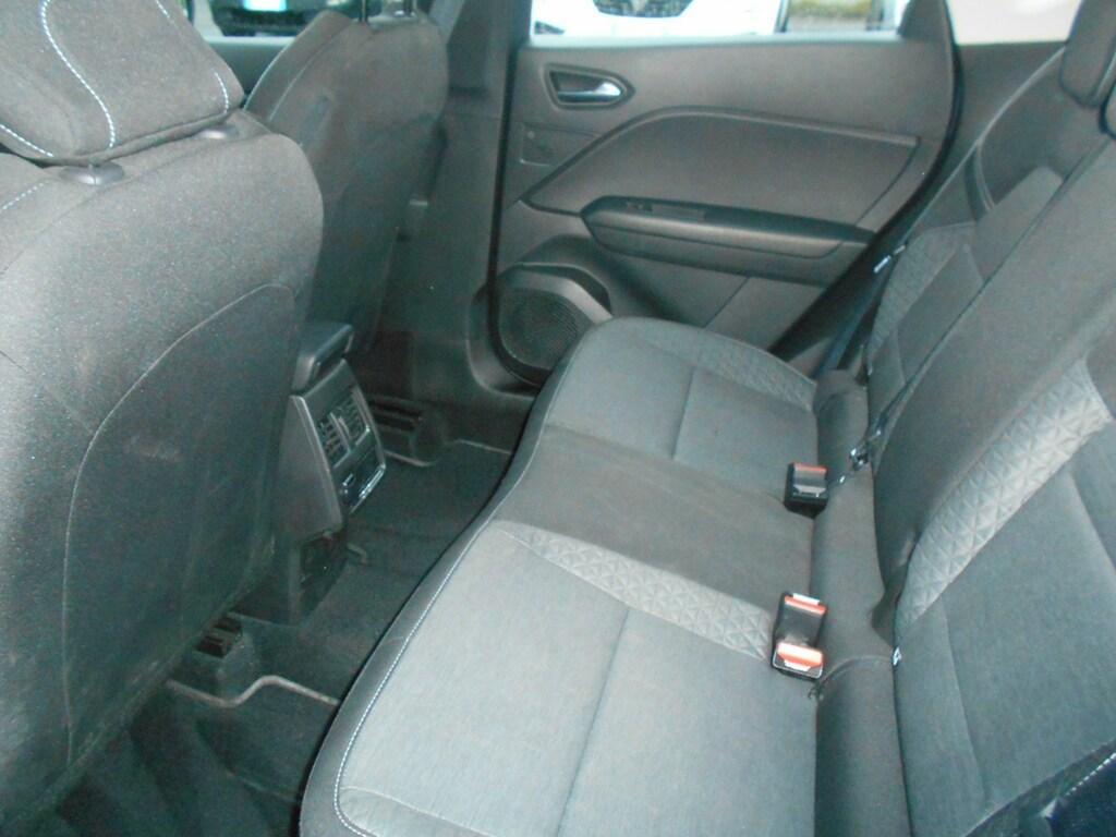 Renault Captur 1.0 TCe Equilibre