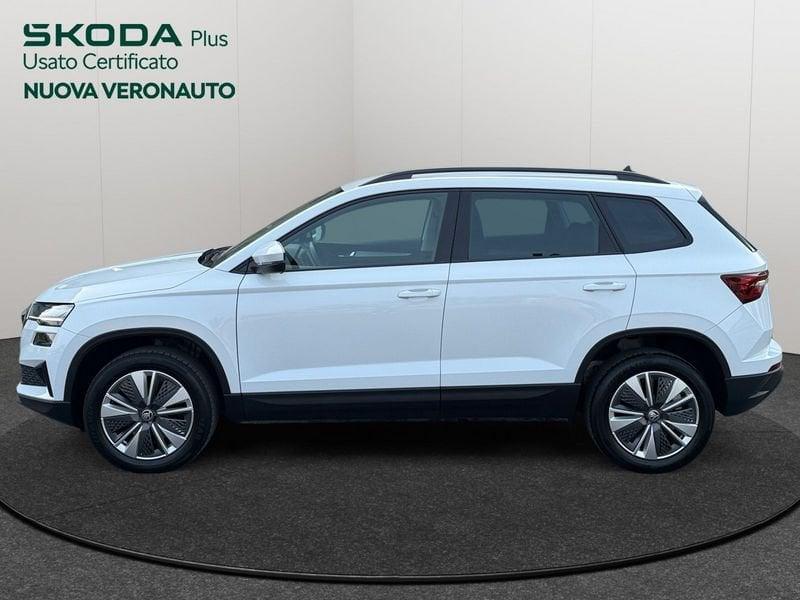 Skoda Karoq Executive 2.0 TDI 85 kW (115 CV) 7 marce - DSG