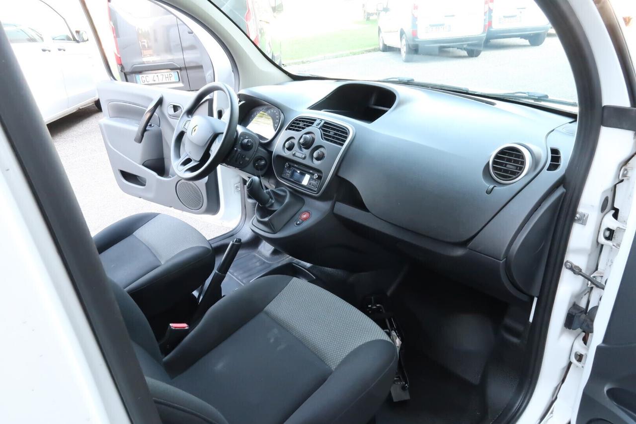 Renault Kangoo 1.5 dCi 90CV Van