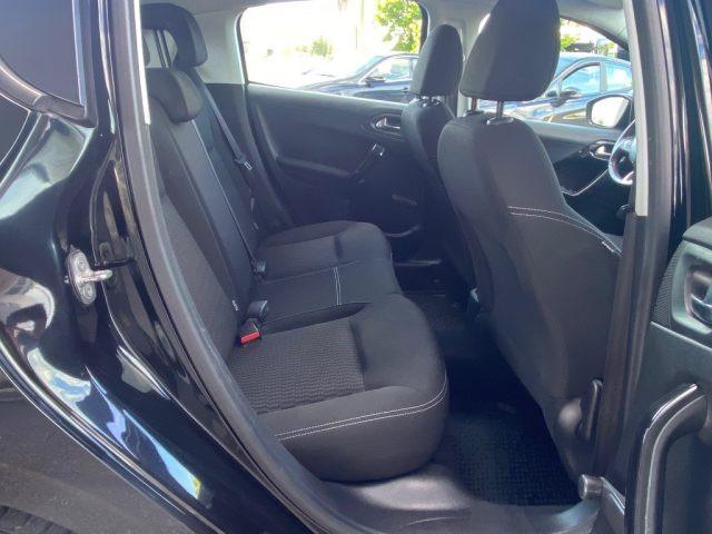 PEUGEOT 208 BlueHDi 75 5P.Allure