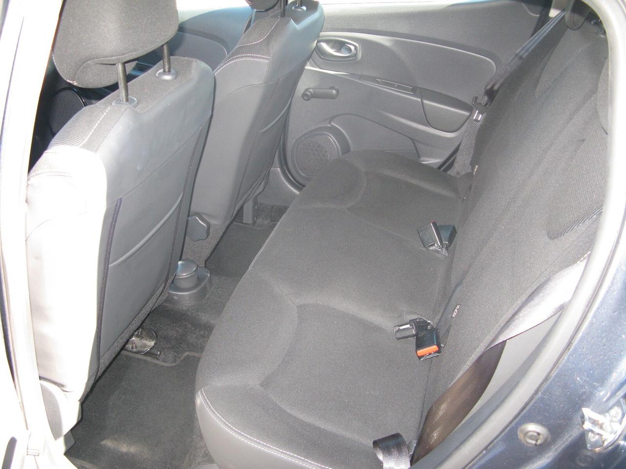 Renault Clio TCe 12V 75 CV 5 porte Business