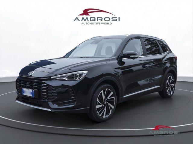 MG ZS MG MY25.5 1.5L LUXURY