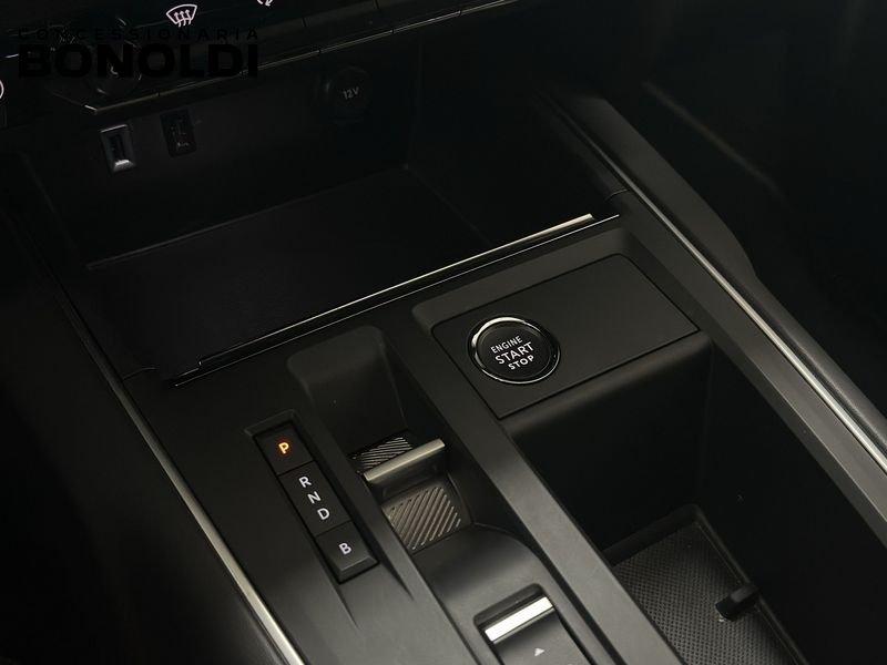Citroën C5 Aircross Hybrid Hybrid 180 E-EAT8 Shine