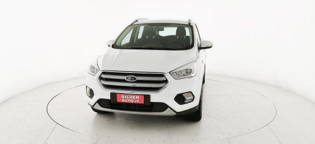 FORD Kuga 1.5 EcoBoost 120 CV S&S 2WD Business