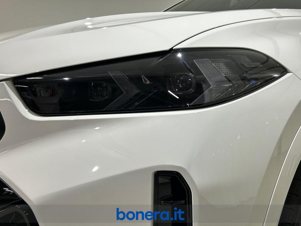 BMW X6 30 d MSport Pro xDrive Steptronic