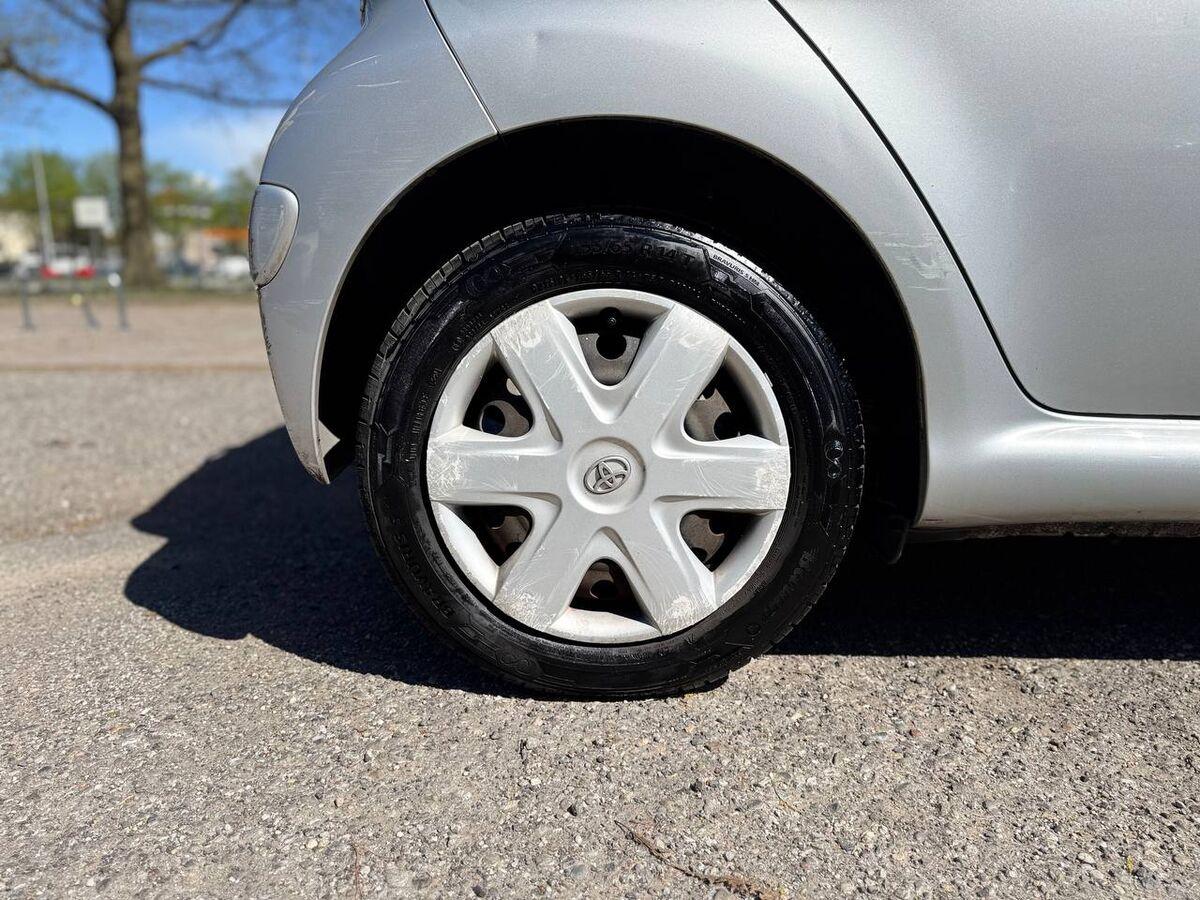 Toyota Aygo 1.0 Sol 5p FL