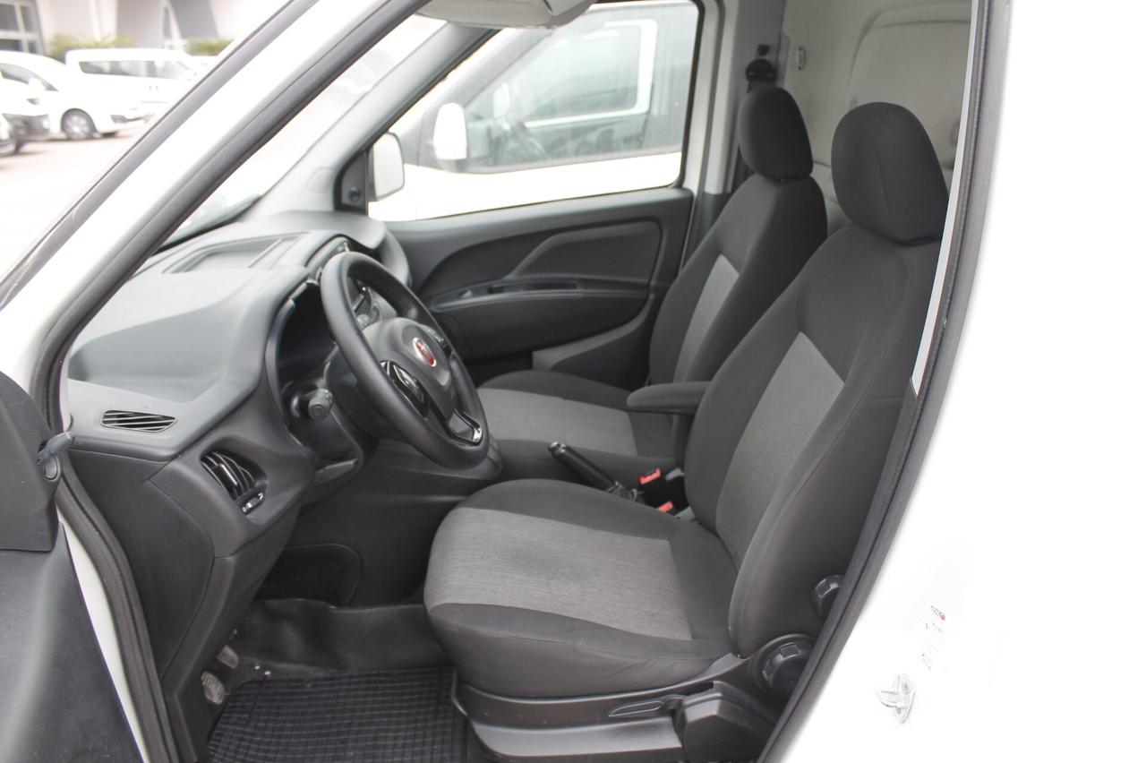 Fiat Doblo Doblò 1.6 MJT 105CV PC-TN Cargo Lamierato SX