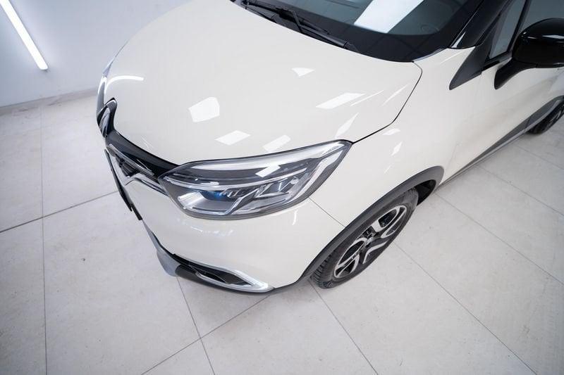 Renault Captur 1.2 TCe Intens 120CV