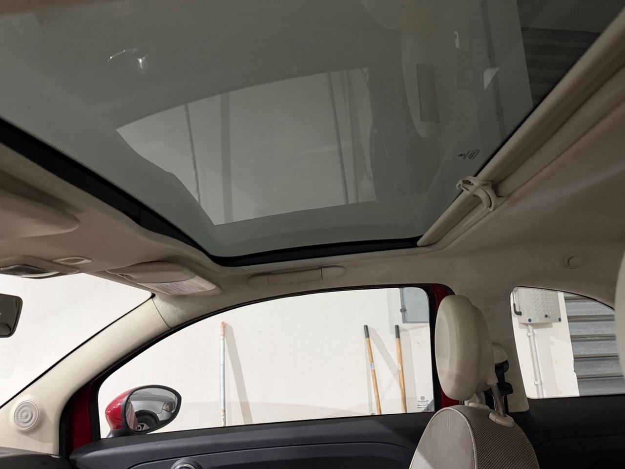 Fiat 500 1.3 Multijet 16V 75 CV Lounge