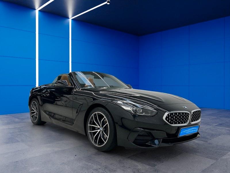 BMW Z4 (G29) Z4 sDrive20i Msport