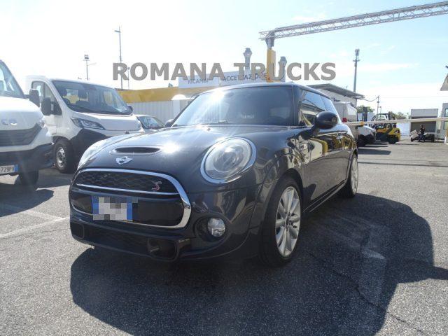 MINI Cooper SD 2.0 Cooper SD