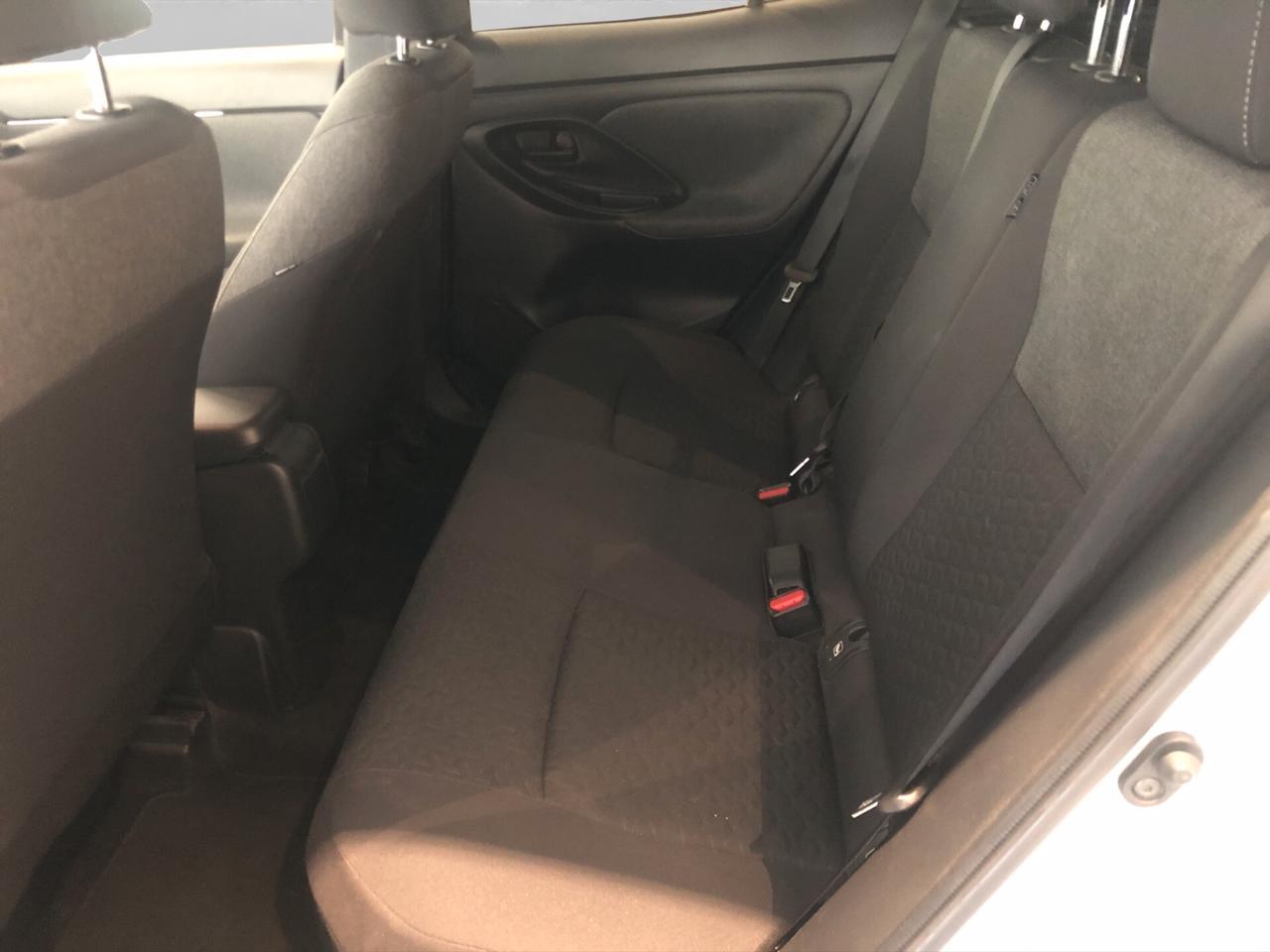 Toyota Yaris Cross 1.5 Hybrid 5p. E-CVT Trend