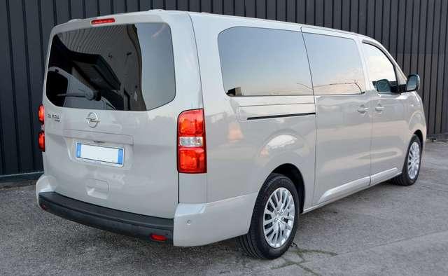 Opel Zafira Life 2.0 145cv Business Edition L3H1 S&S LUNGO