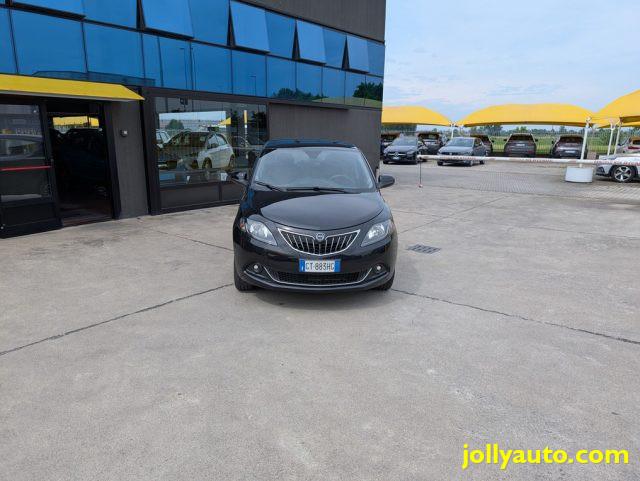LANCIA Ypsilon 1.0 FireFly 5p S&S Hybrid Platino OK NEOPATENTATI