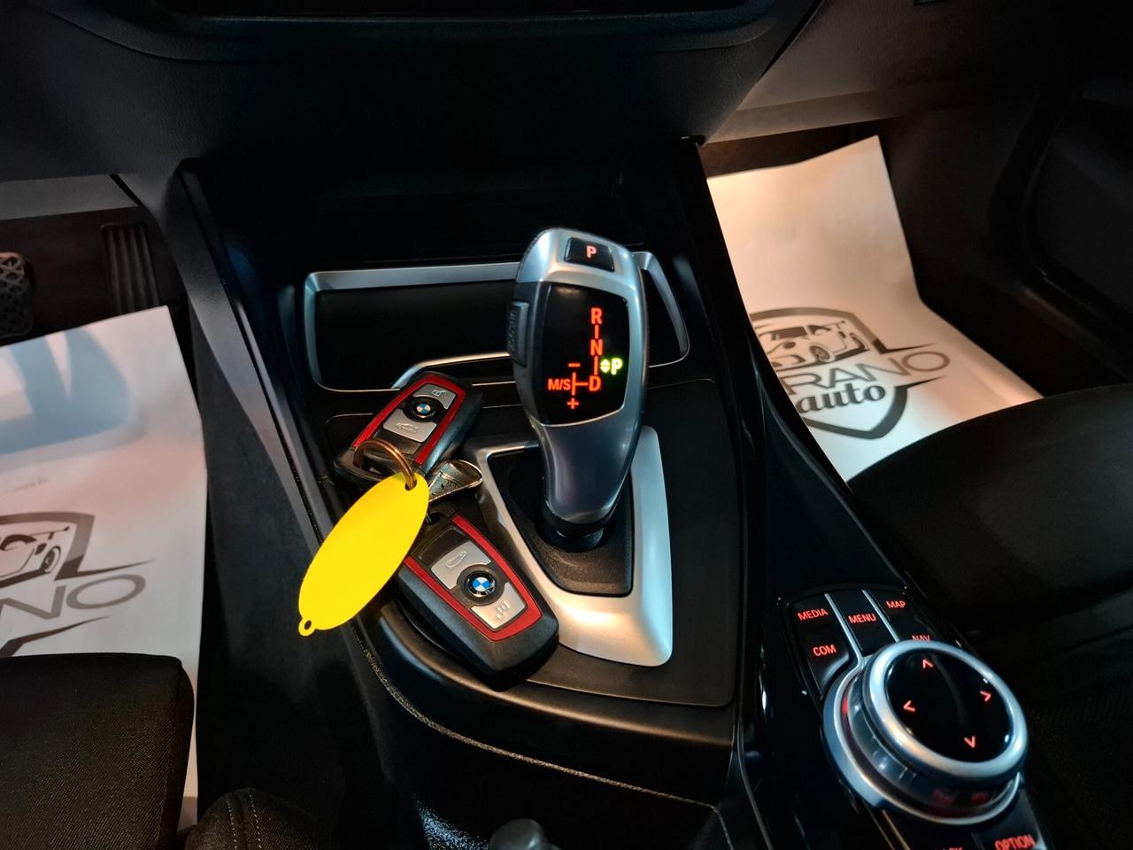 Bmw 220d Coupé Sport