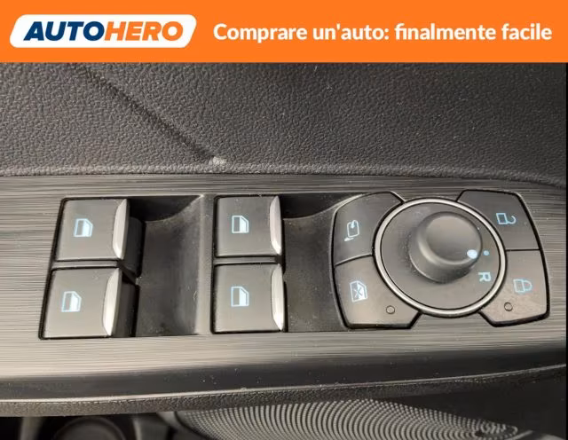 FORD Kuga 2.5 Full Hybrid 190 CV CVT 2WD ST-Line