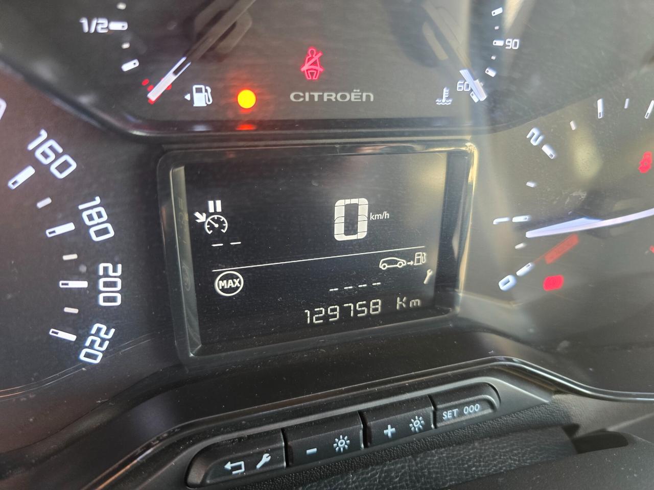 Citroen C3 PureTech 82 Shine
