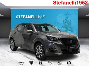 PEUGEOT 2008 II 2020 - 1.5 bluehdi Active s&s 100cv