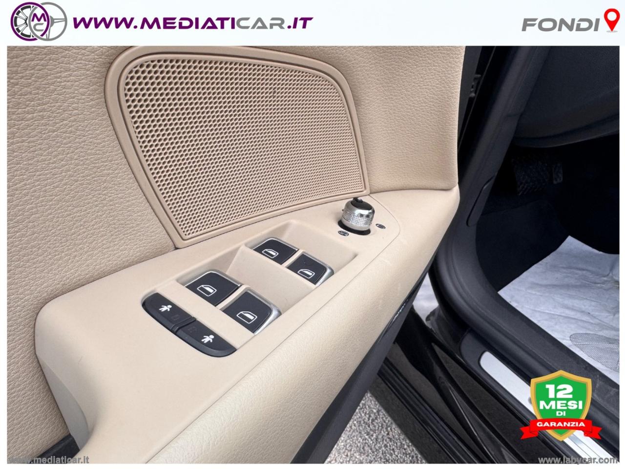 AUDI A7 SPB 3.0 TDI 272CV quattro S tronic