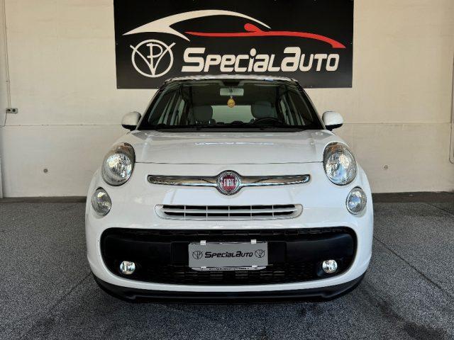 FIAT 500L 1.3 Multijet 85 CV Dualogic cambio automatico