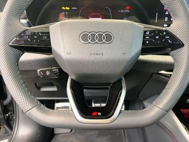Audi A5 Avant TDI 150 kW quattro S tronic mHEV+ Line edition(204cv)