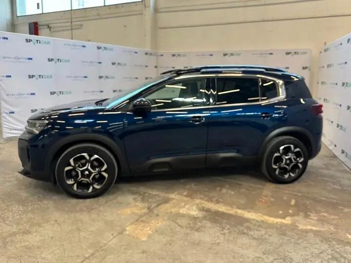 Citroen C5 Aircross PureTech 130 S&S EAT8 Feel Pack