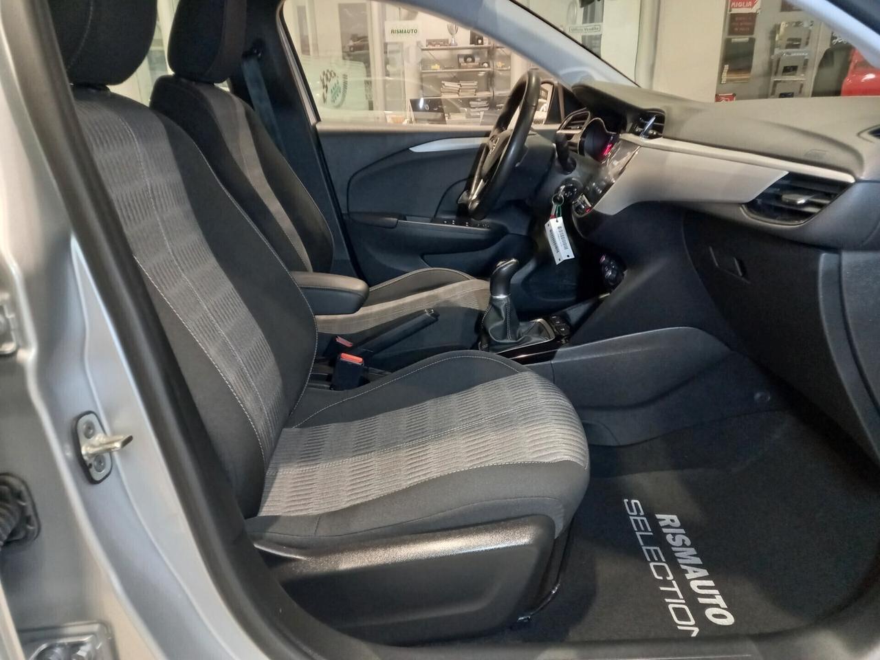 Opel Corsa 1.2 24.000 KM