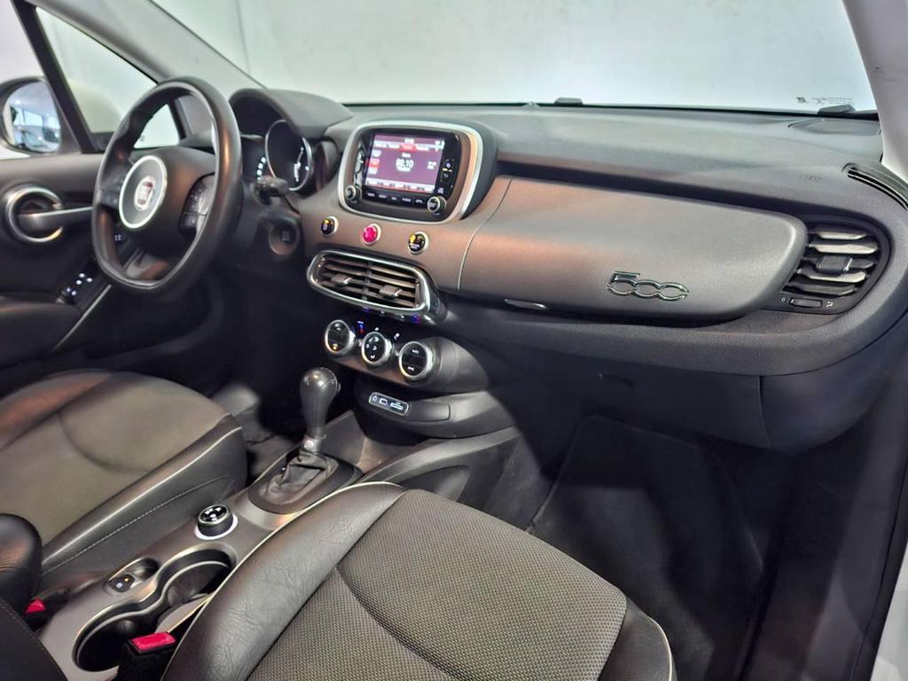 Fiat 500X 2.0 Multijet Cross Plus 4x4 Auto