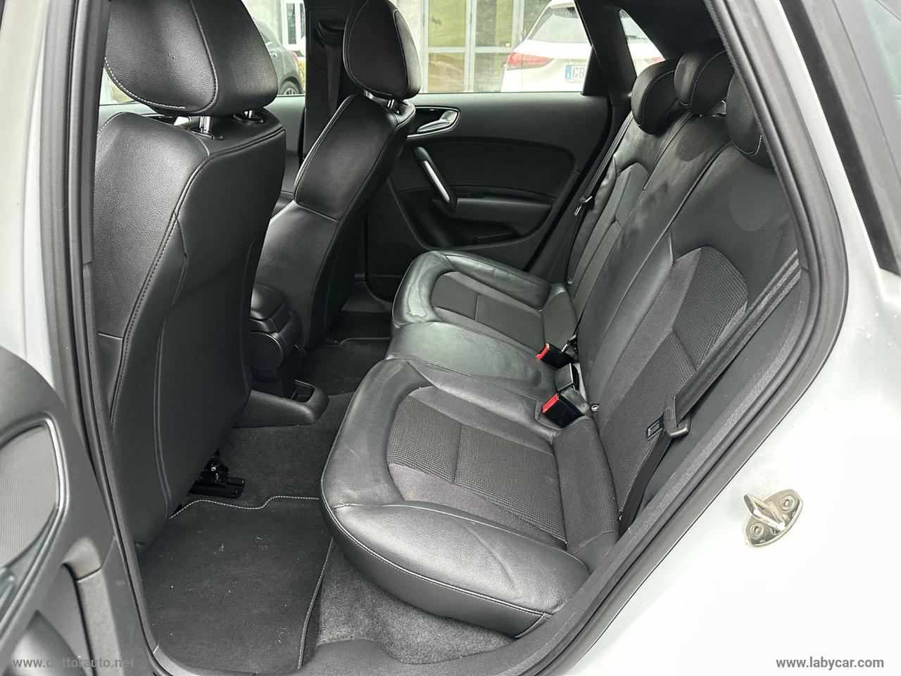 AUDI A1 SPB 1.6 TDI S line edition