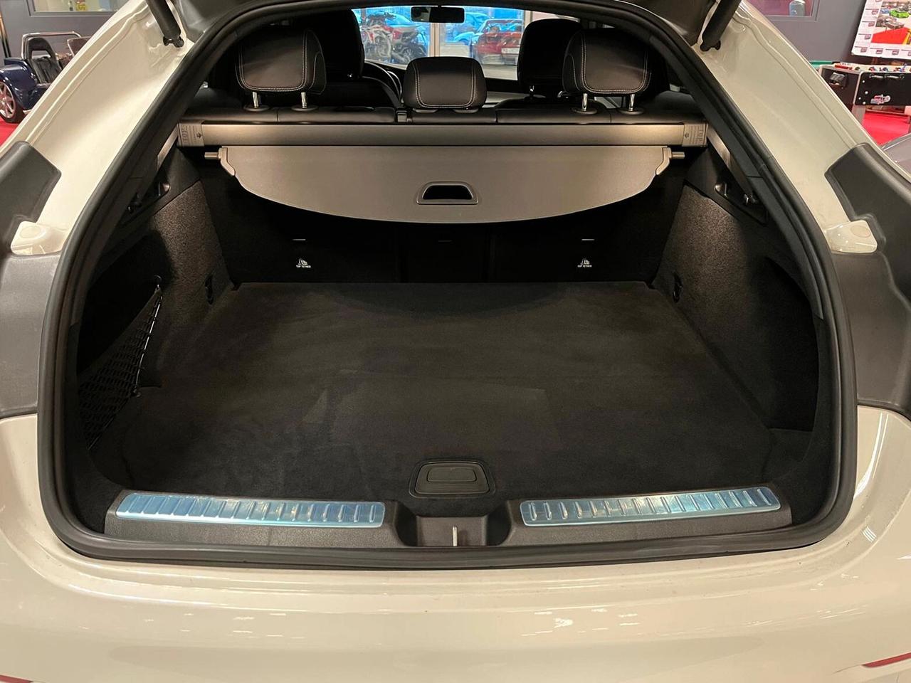 Mercedes-benz GLC 220 d 4Matic Premium