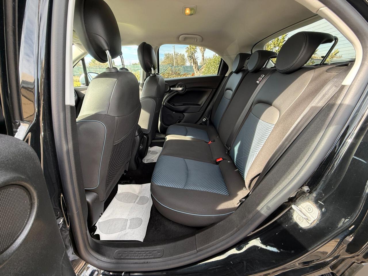 Fiat 500X 1.0 T3 120 CV Mirror Full Led Navi