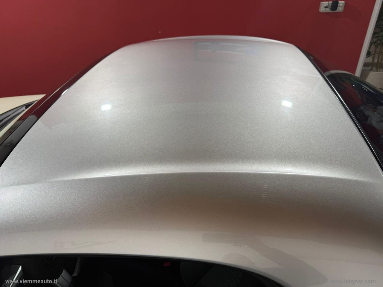 MAZDA MX-5 2.0L 16V 3rd Generation Limited Ed.