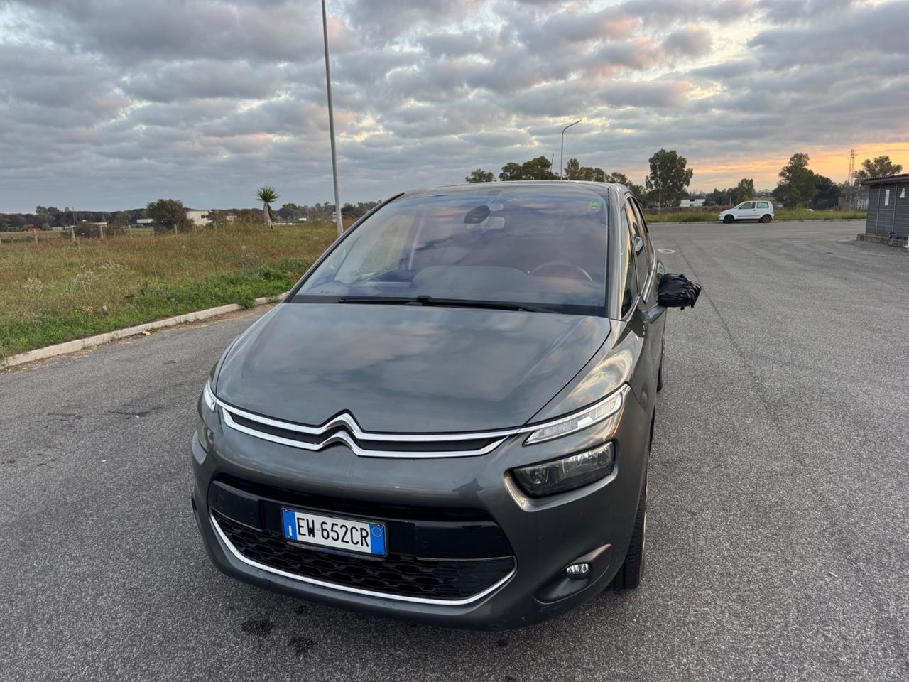 Citroen C4 BlueHDi 100 Business Combi