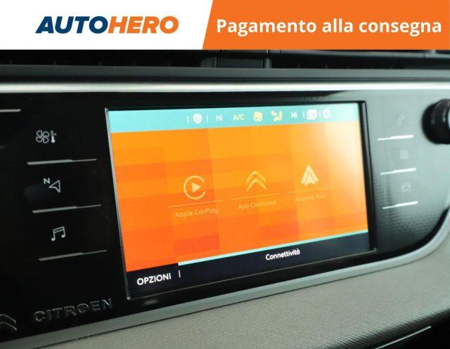 CITROEN Grand C4 Spacetourer BlueHDi 130 S&S Shine