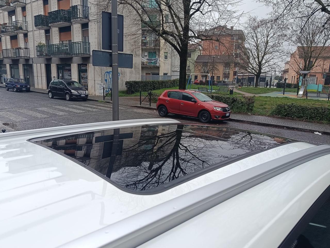 Evo Evo 6 1.5 Turbo #9682