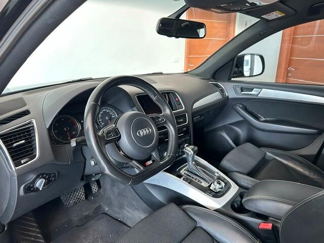 Audi Q5 2.0 TDI 190 CV S tronic S-Line Cambio autom NUOVO