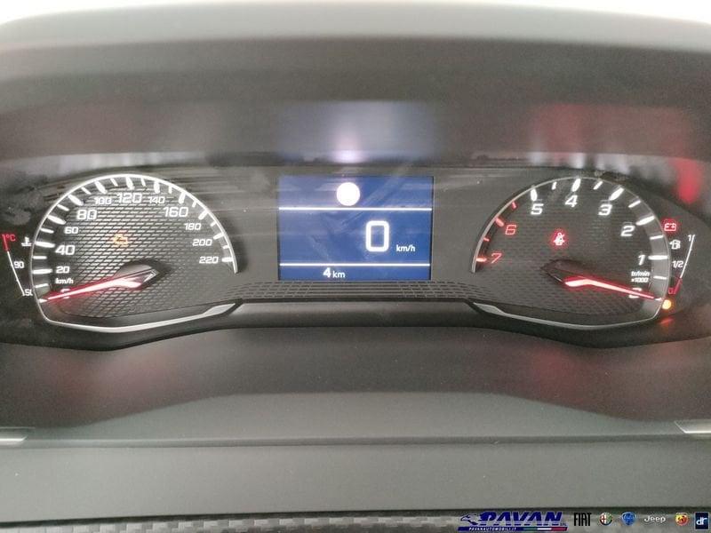 Peugeot 208 1.2 PureTech 100 Stop&Start 5 porte Style