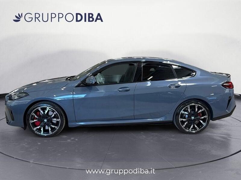 BMW Serie 2 Gran Coupe Serie 2 F74 Gran Coupe 218d Gran Coupe MSport Pro auto