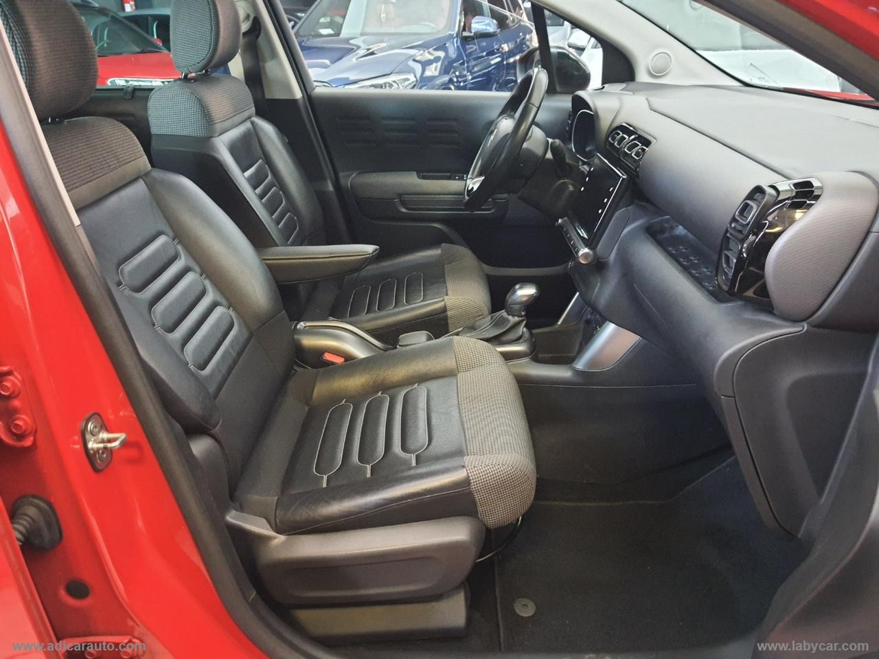 CITROEN C3 Aircross BlueHDi 120 S&S EAT6 Shine