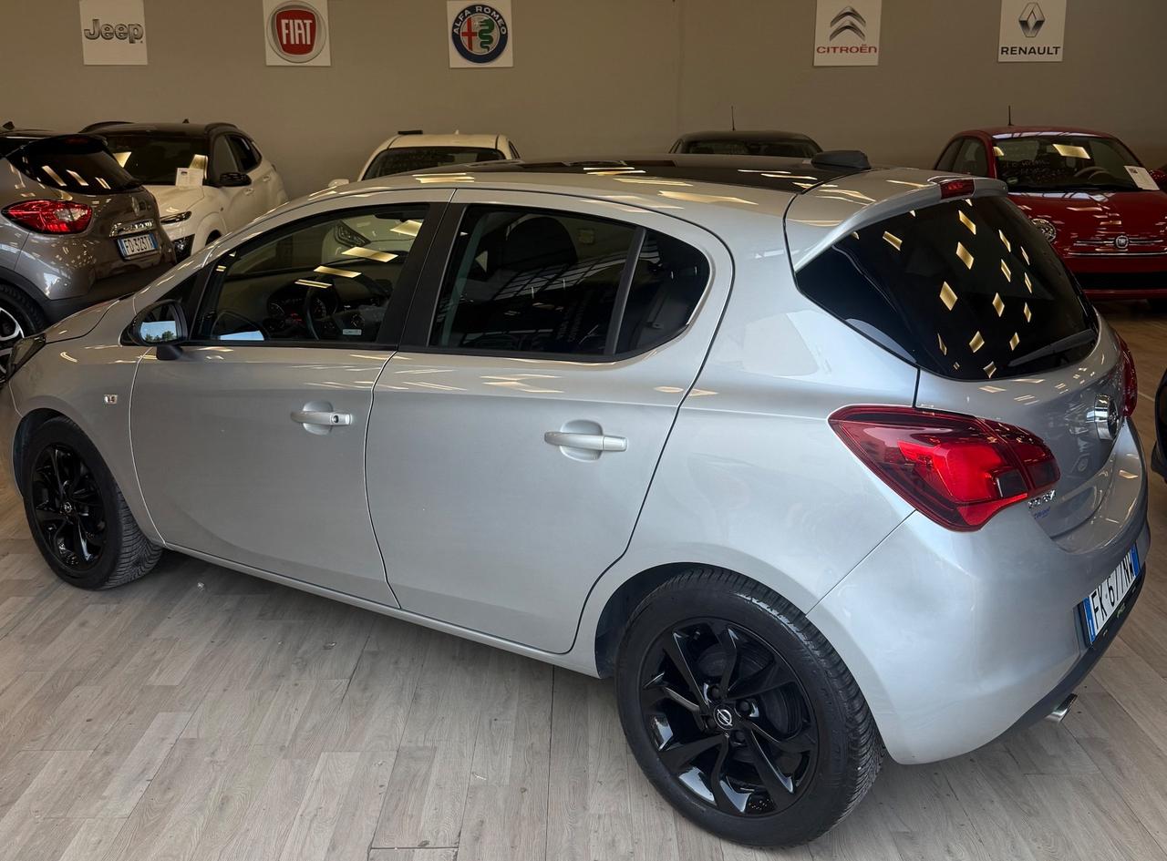 Opel Corsa 1.3 CDTI 5 porte b-Color
