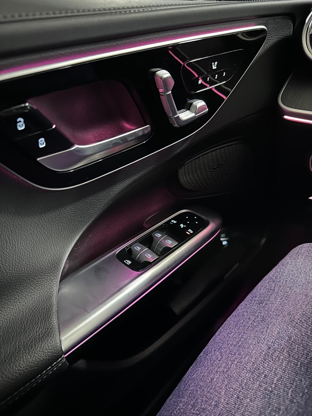 Mercedes-benz C 220 d Mild hybrid S.W. 4Matic Premium Plus