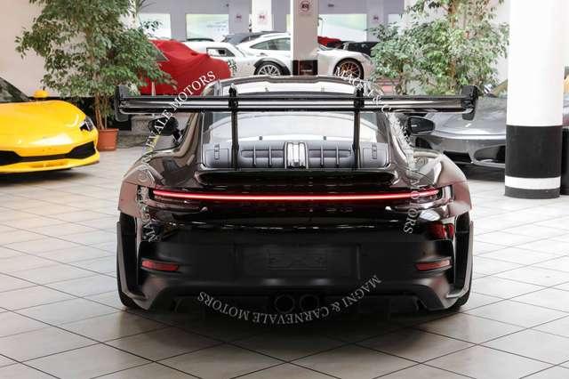 Porsche 911 992 GT3 RS|WEISSACH|CARBO|LIFT SYST|CLUBSPORT|FULL
