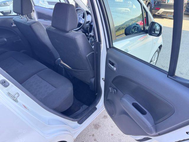 SUZUKI Splash 1.2 GPL GLS ok neopatentati