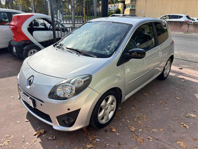 RENAULT Twingo 1.2 16V Sport TCE Dynamique