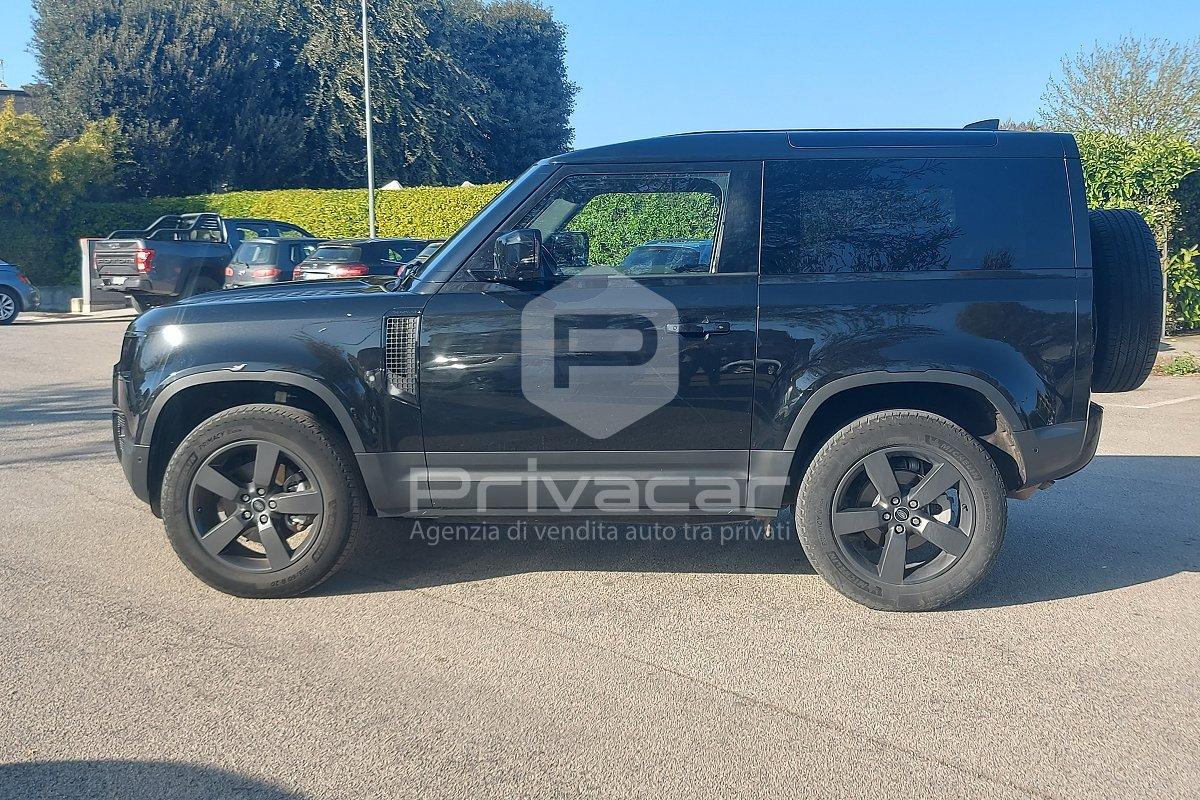 LAND ROVER Defender 90 3.0D I6 200 CV AWD Auto S