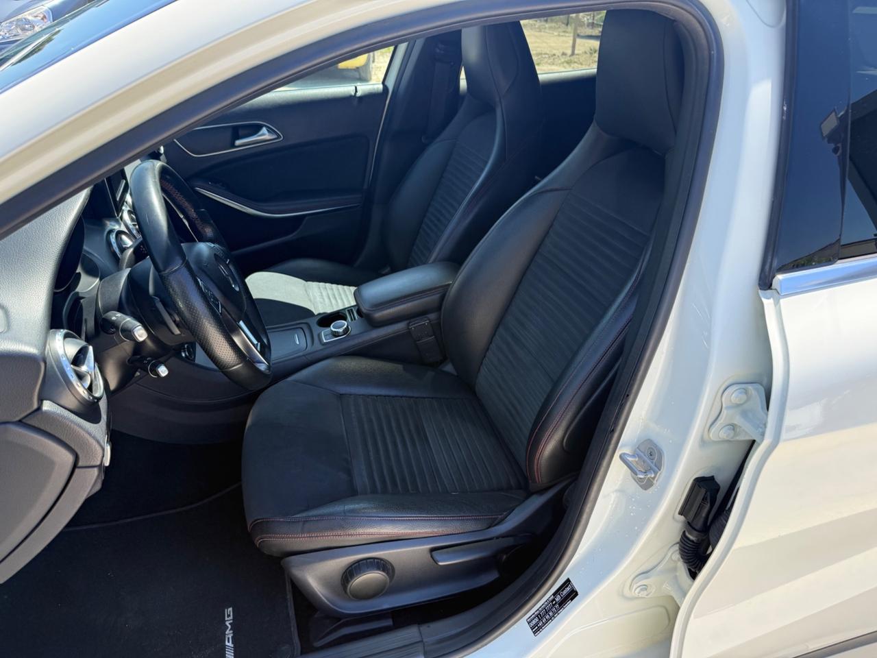 Mercedes-benz GLA 220 CDI Automatic 4Matic Premium