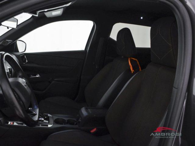 DS AUTOMOBILES DS 3 Crossback BlueHDi 130 aut. So Chic