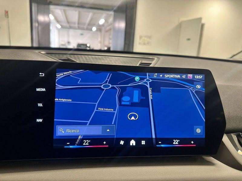 BMW X1 i edrive 20