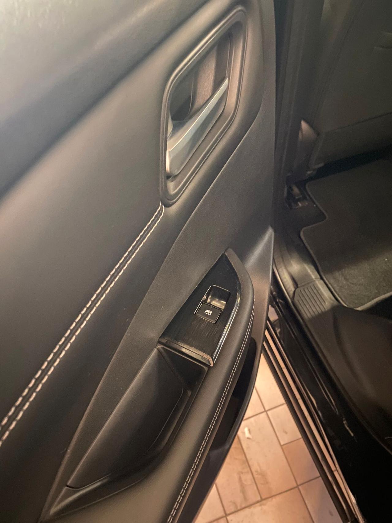 Nissan Qashqai MHEV 158 CV Xtronic N-Connecta