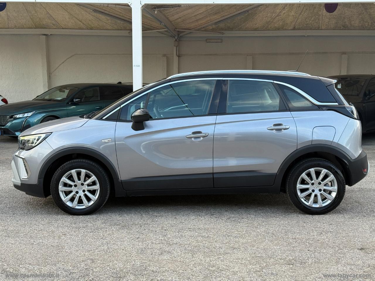 OPEL Crossland 1.5 ECOTEC D 110CV S&S Eleg.